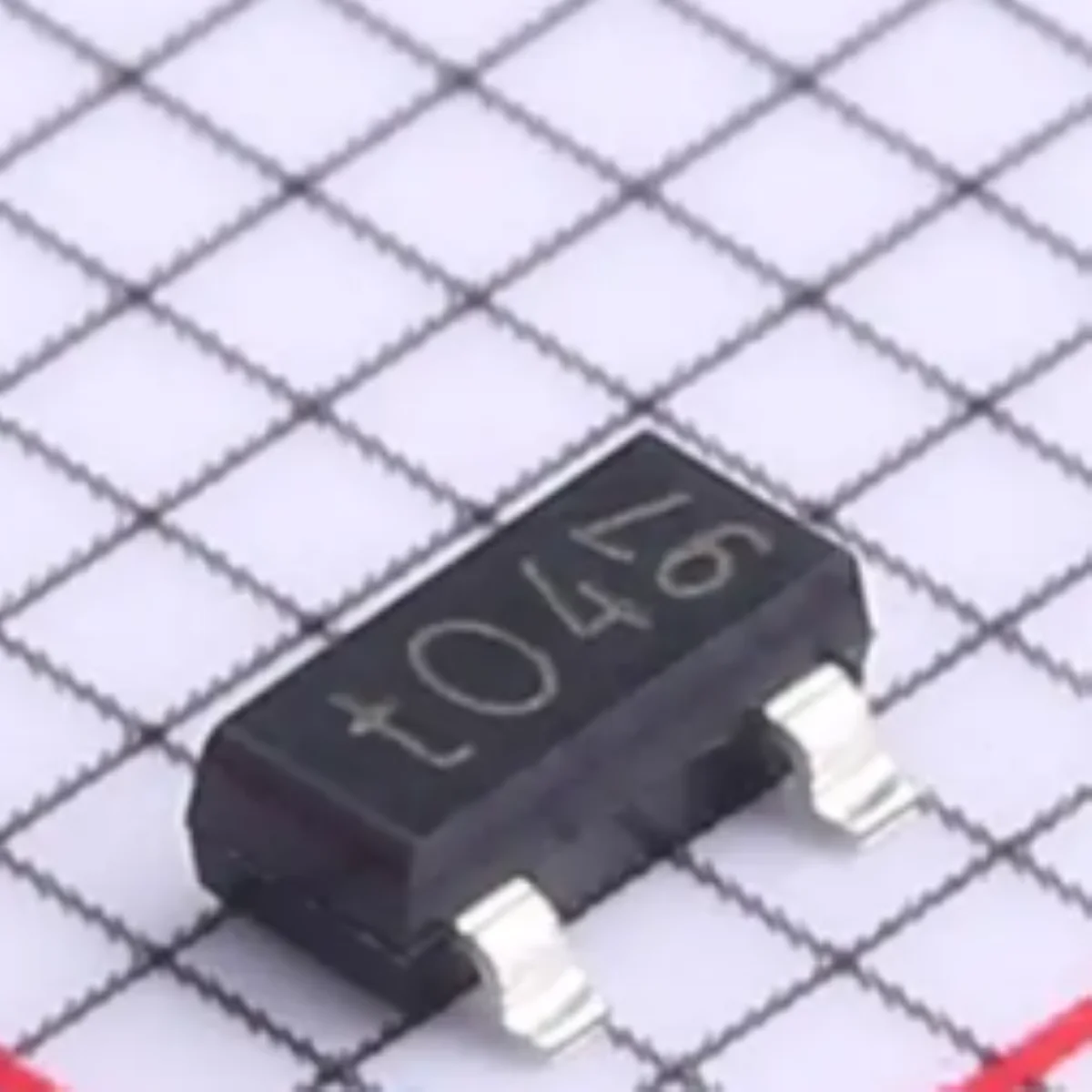 PMBS3904,215 SOT23-3 TO236AB Marking *O4 tO4 po4 w04 NEW Original Triode BJT 250mW 40V 100mA NPN 0.1A general purpose transistor