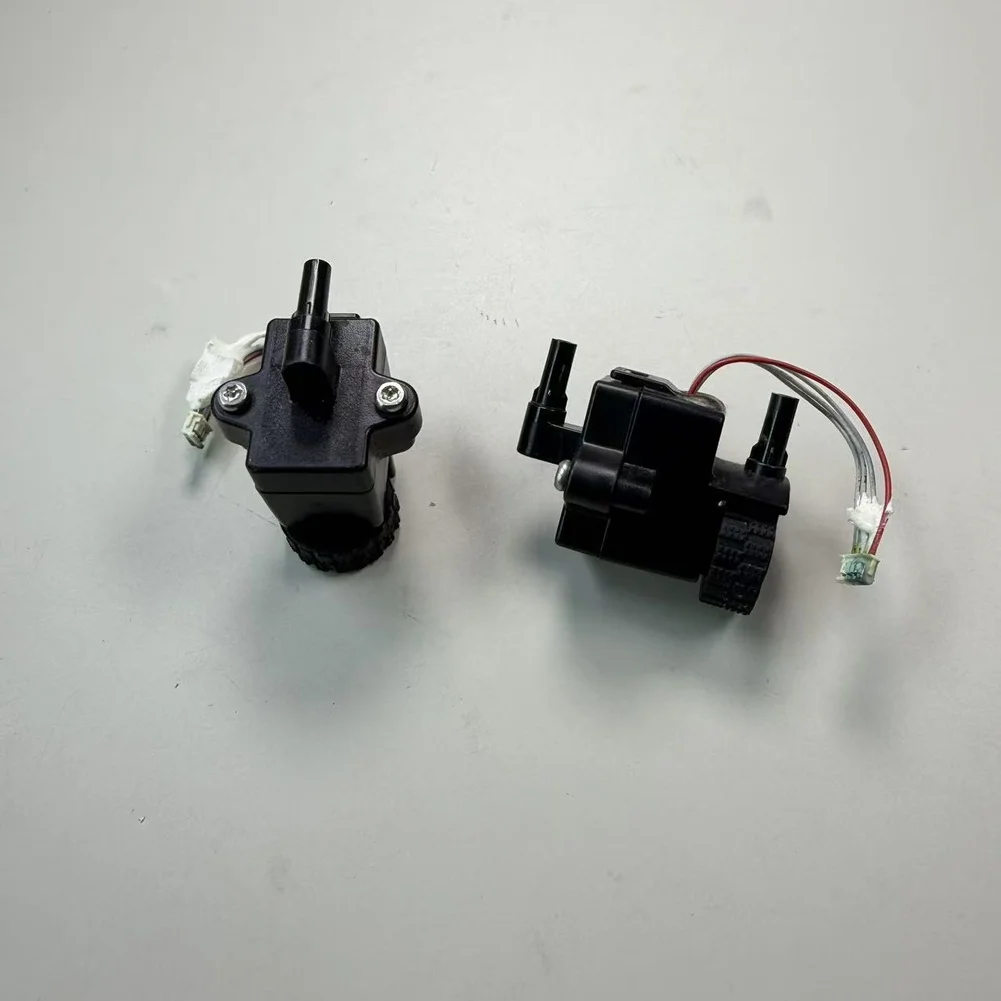 Floor Scrubber Training Wheel Accessories Replacement Small Assist Wheels For Dreame FOR T40/T50 Pro Robotic Floor Wheels Parts