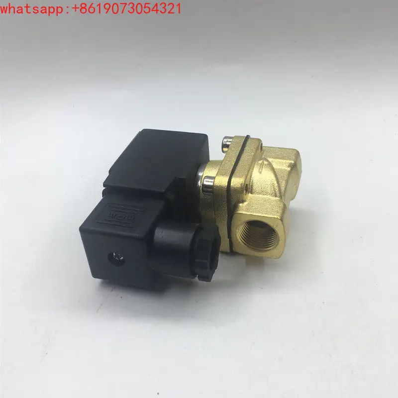 Pneumatic Control Valve VXD 2130-03 - 5D 1/4D1 VXD 2130-03 - 5G1/4G1/5GR1