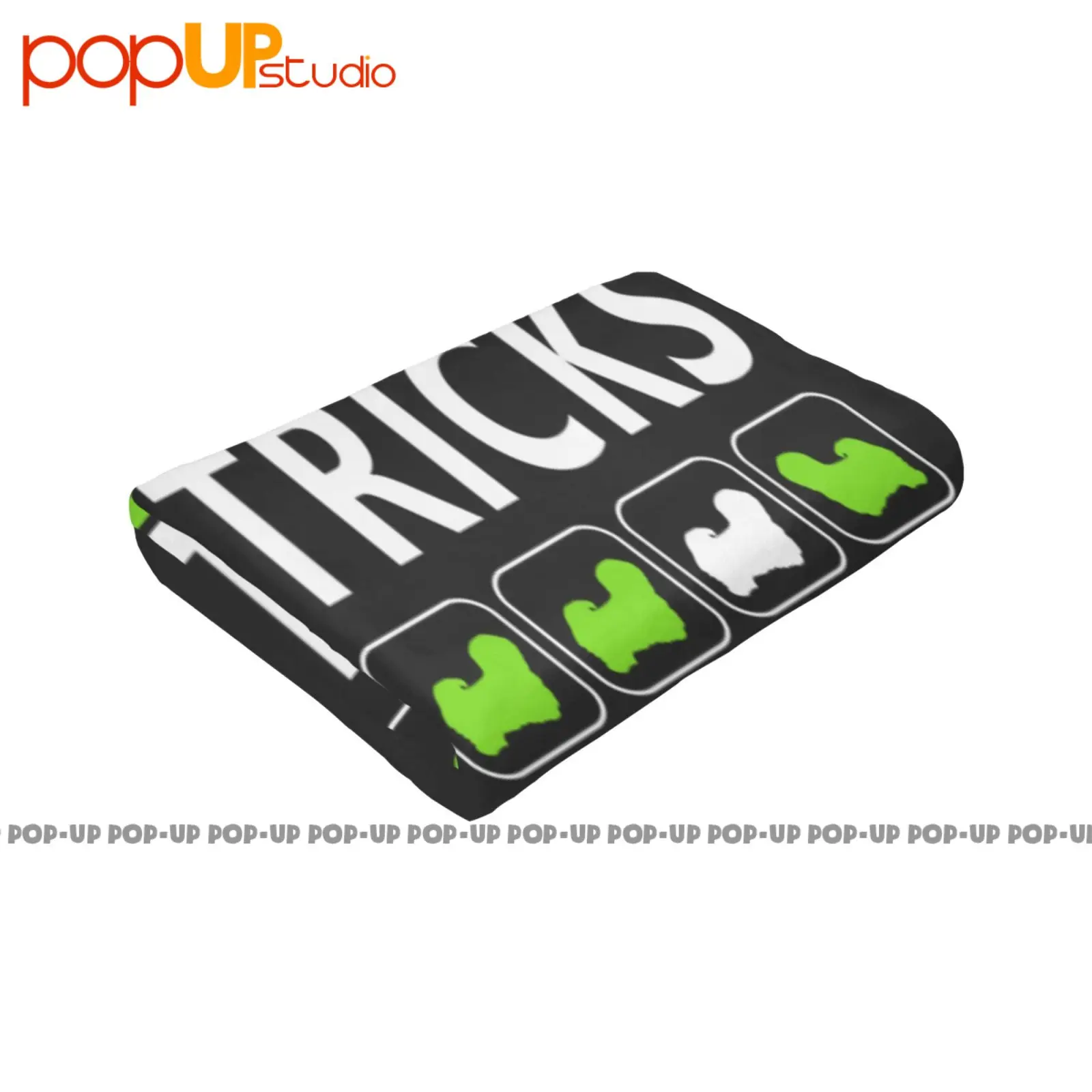 Lhasa Apso Tricks العنيد الجلوس يهز تعال جلب بطانية فائقة النعومة غطاء أريكة الشتاء أغطية السرير