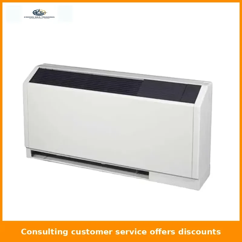 Water Source Console Heat Pump for Industrial and Commercial HVAC Systems Factory Price High Quality