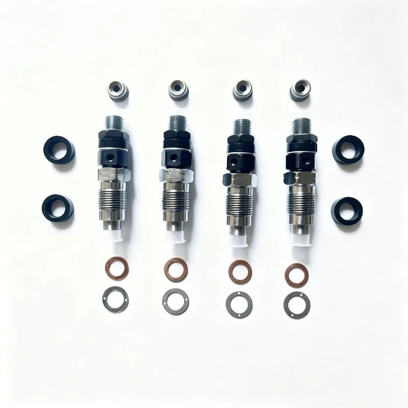 33815-42020 3381542020 Fuel Injector Nozzle For Kia Besta Pregio K2500 DF4BH
