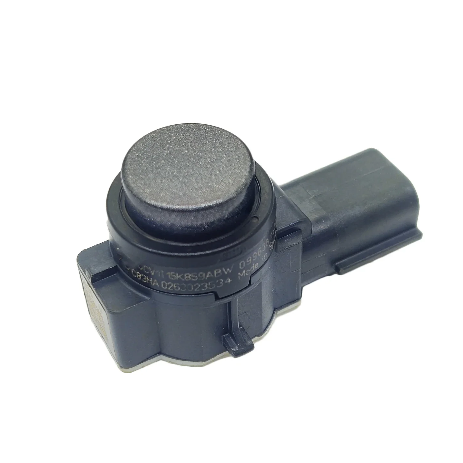 

Glitter Grey CV1T-15K859-ABW PDC Parking Sensor Radar For Ford Fiesta 2013-2017 Car Accessories