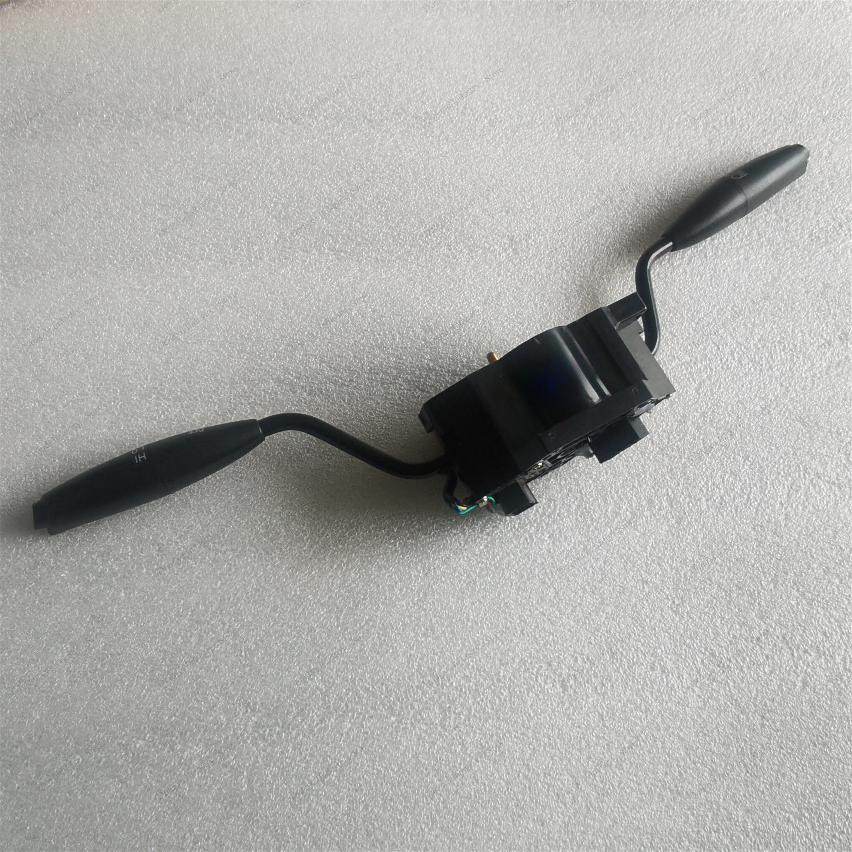 High Quality 3735010-362 Combination Switch Spare Parts Wheel Loaders Fast Delivery