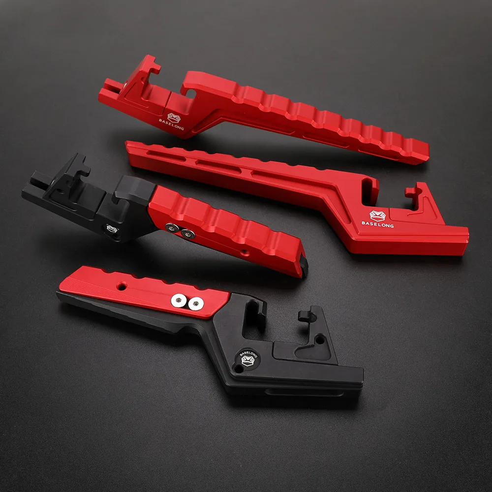 

For Honda CRF250RX CRF250R CRF450R CRF450RX WE CRF450X CRF450L CRF450RL Passenger Foot Peg Extensions Extended Footpeg CRF 250 R