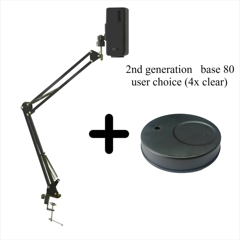 Cake Decorative Calligraphy Projection Artifact Copying Oil Painting Custom Animation Stick Figure