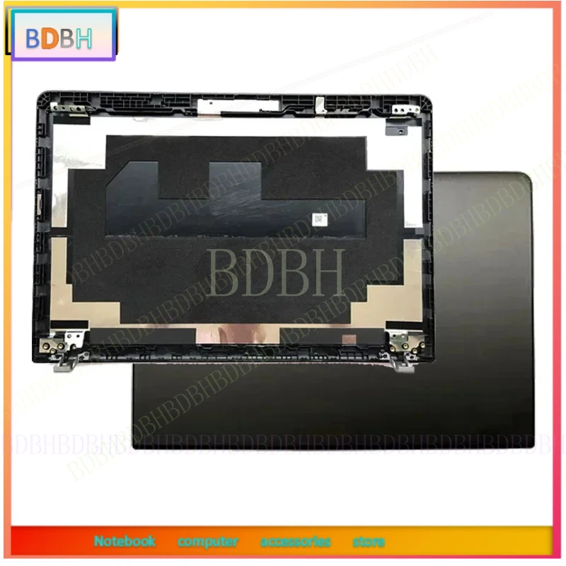 For Thinkpad E570 E570C E575 Notebook Screen LCD Back Cover/Front Bezel/Hinges/Palmrest/Bottom Case Laptop Accessories