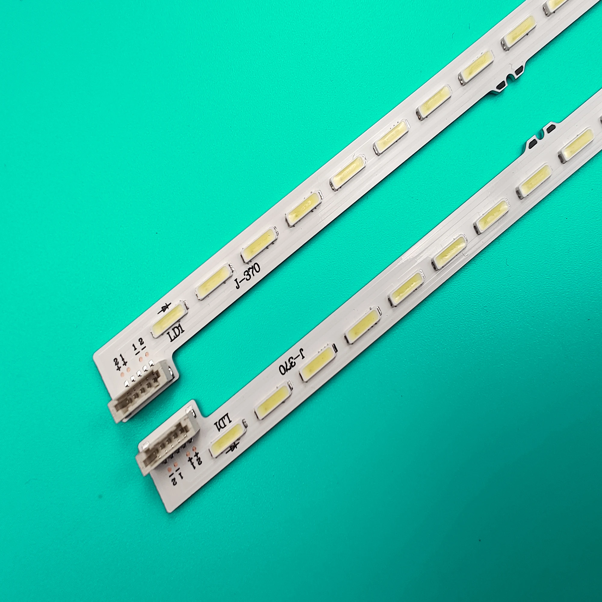 LED strip For SYV5531 KDL-55W810A AV55V5 KDL-55W802A KDL-55W800A KDL-55W805A 6922L-0066A NLAC40225R/L LC550EUF (FG) (F1)FF P2