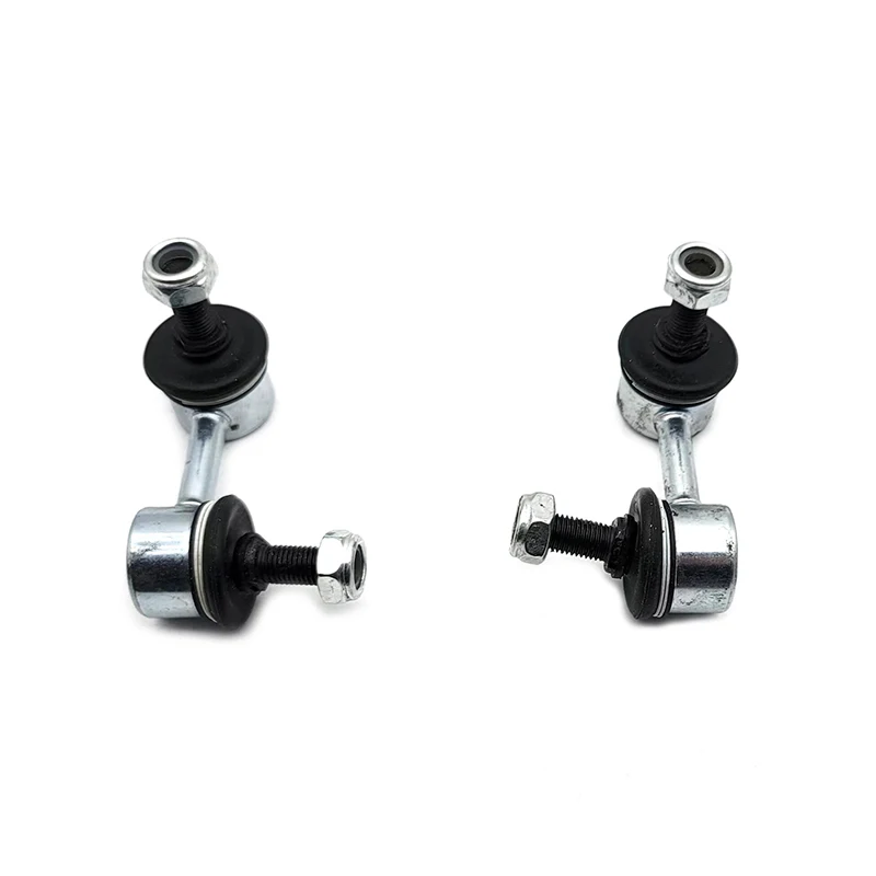 Barra Estabilizadora Trasera para Maserati Gran Cabrio Gran Turis Quattroporte M139, para Ferrari F430 F360, 259573 259572, 2 Piezas NUEVAS