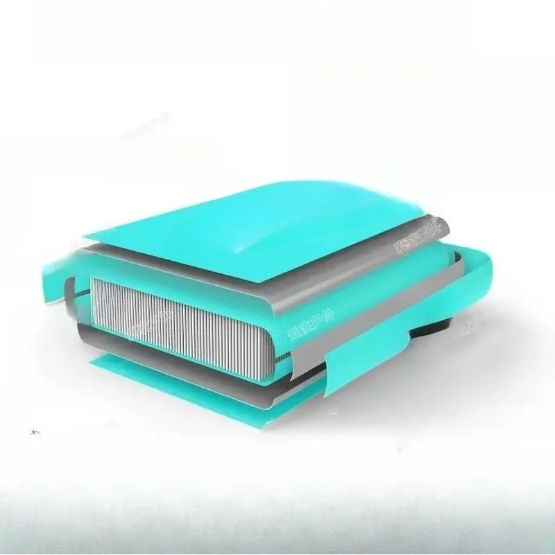 Inflatable floating platform Water round swimming pool Anti-drowning floating mat Sea floating paddling water entertainment