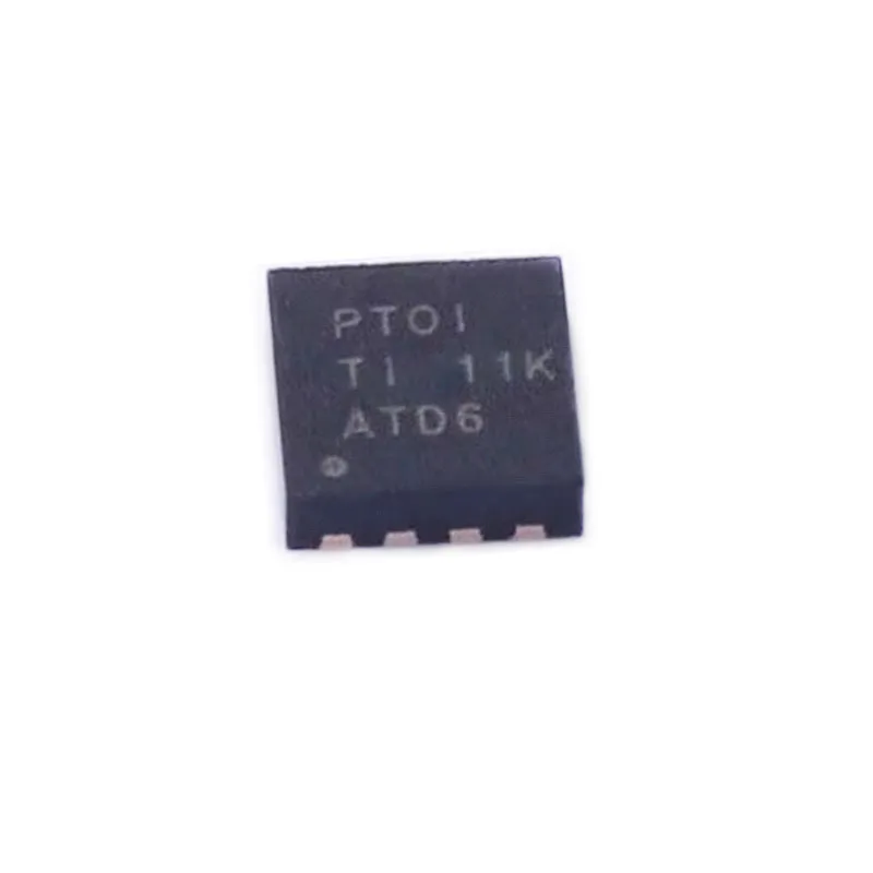 

TPS2113ADRBR Stock Supply Original Power OR Controller Chip IC VSON8 Component