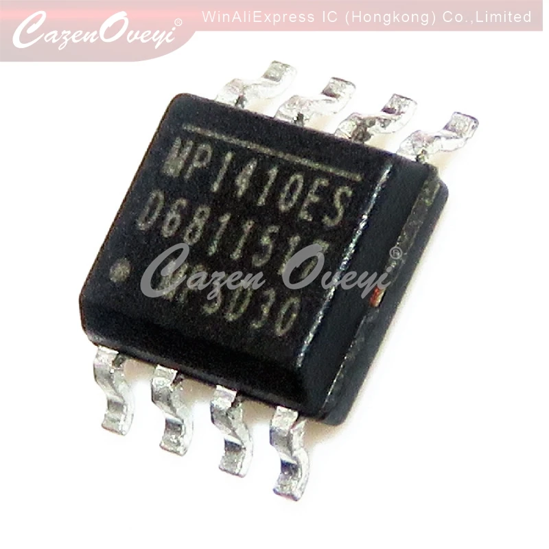 （5pcs）NCP1200D60R2G NCP1200D6 200D6 MP1410ES-LF-Z MP1410ES MP1410 MP1423DN MP1423 SOP-8