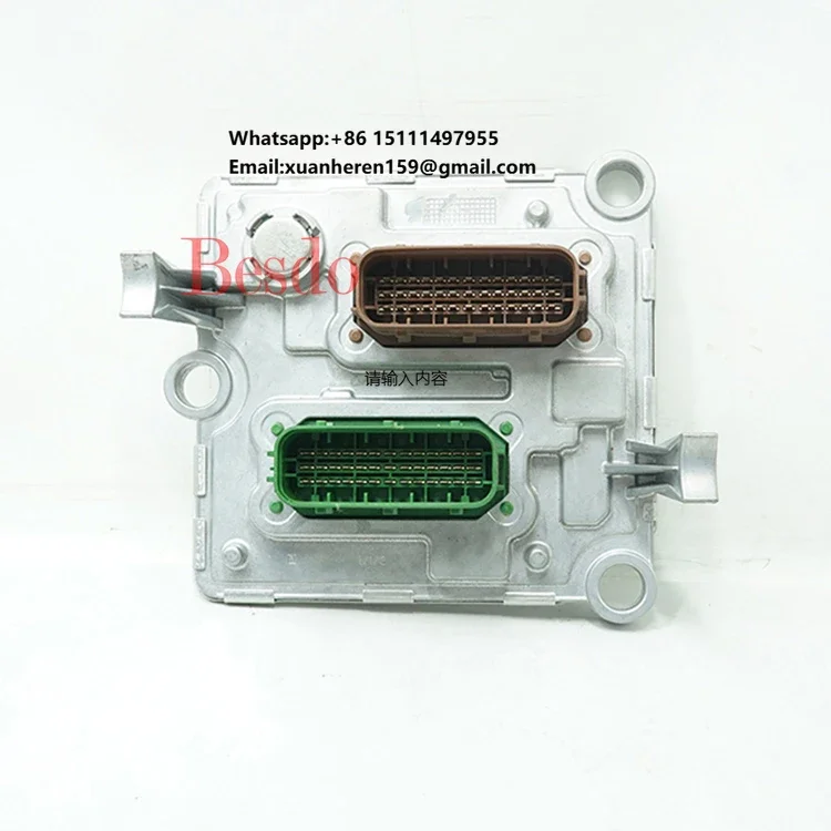 

Electronic Control Module ECM ECU Engine Parts A0004468354