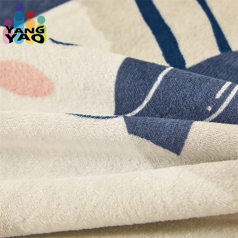 Yaapeet Sábana bajera de invierno, sábanas de terciopelo, fundas de colchón, funda de colchón agradable para la piel, ropa de cama cálida (sin funda de almohada)