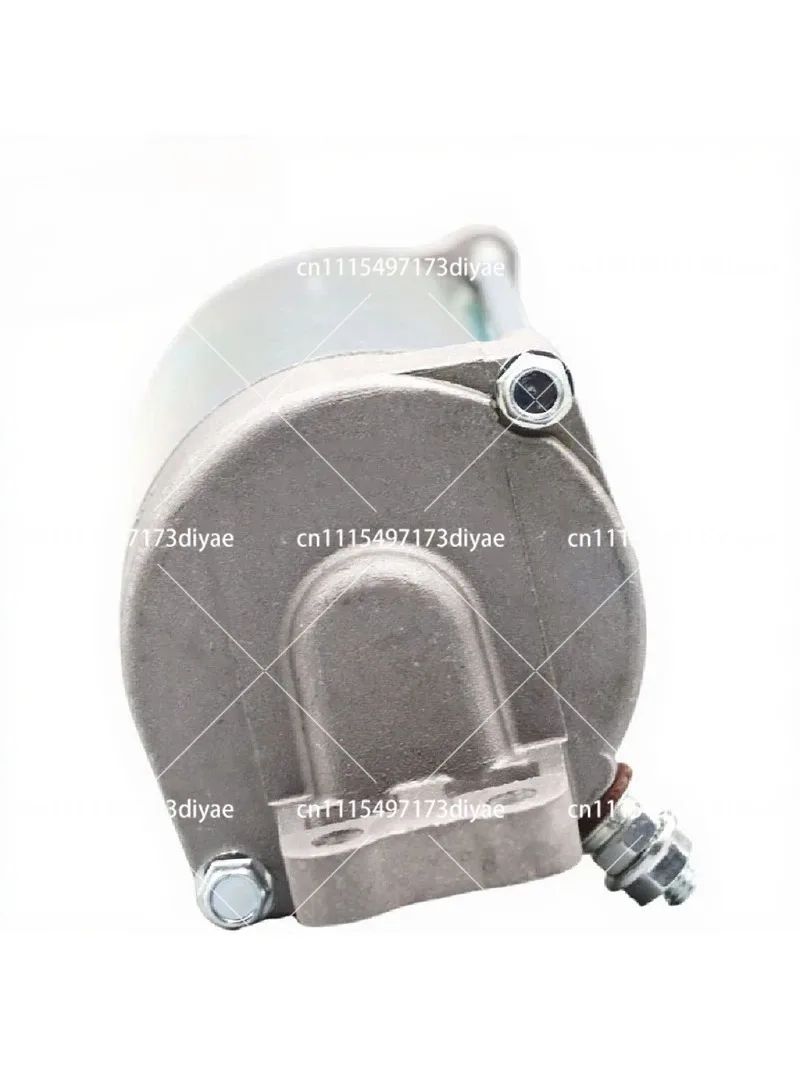 Direct Fit LS650 Starter Motor Replacement for 650 1986-2014 Motorcycle Starter Assembly
