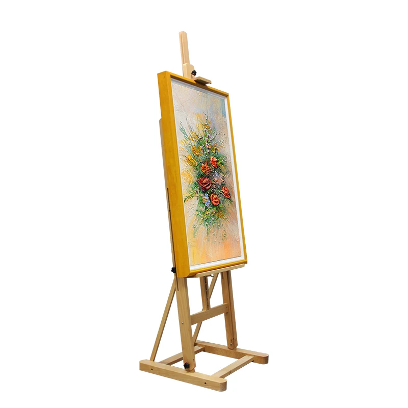 21.5 23.8 27 32 43 49 Inch Wifi Video Wall Wooden Digital Art Photo Picture Frames Lcd Advertising Player