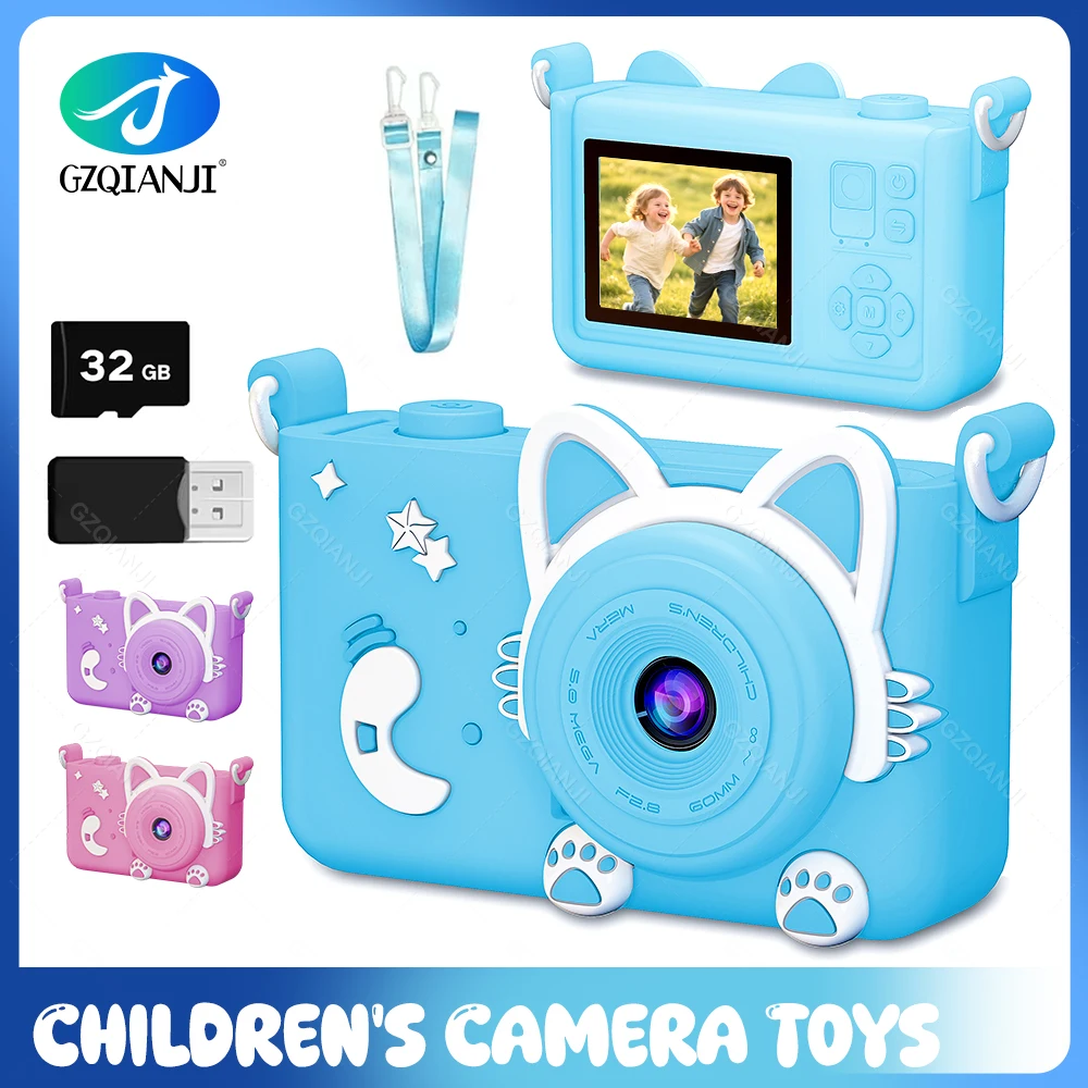 Digital Kids Camera…