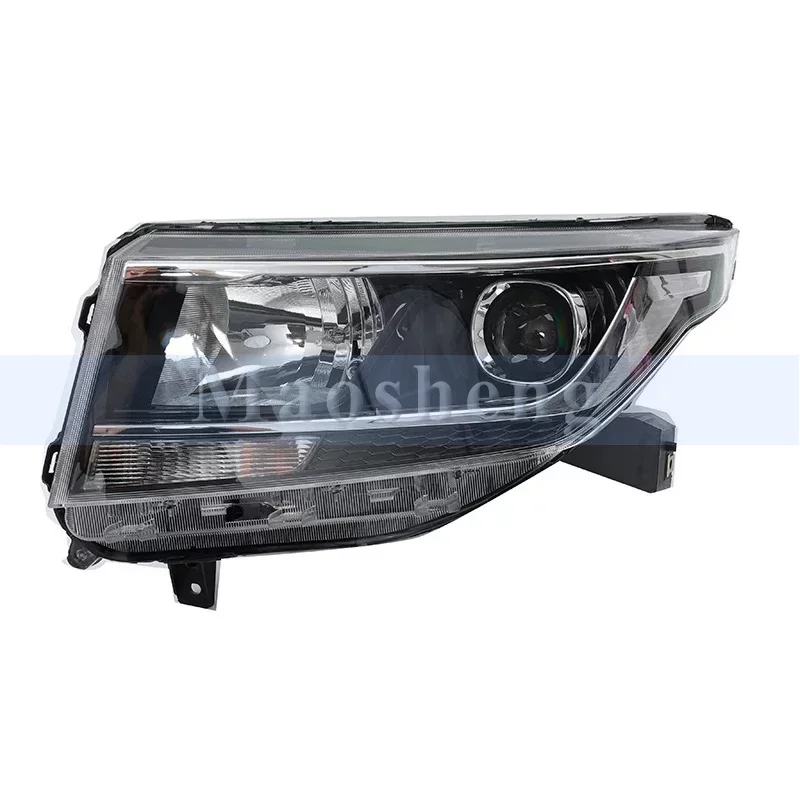 Front Bumper Headlight Headlamp For Wuling Hongguang Plus 2019-2021 Head Light Head Lamp