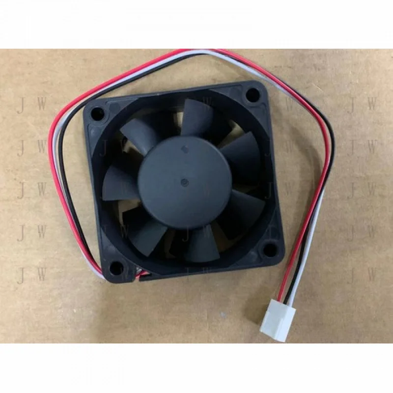 DDJ  for Y.S.TECH FD486025HB 6025 6CM 0.09A 48V cooling fan 3 wire 3pin