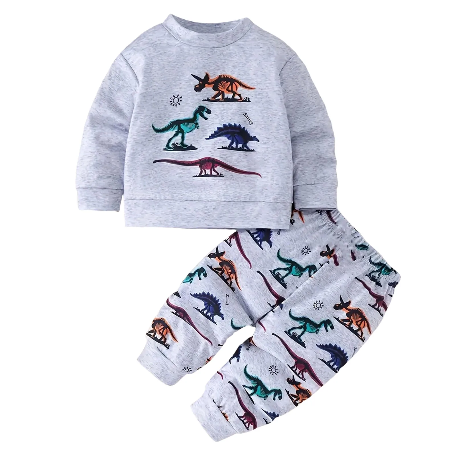 

Baby Boy Clothe Toddler Baby Boy Fall Winter Clothes Color Block Long Sleeve Sweatshirt Pullover Tops Toddler Set with Bow Tie