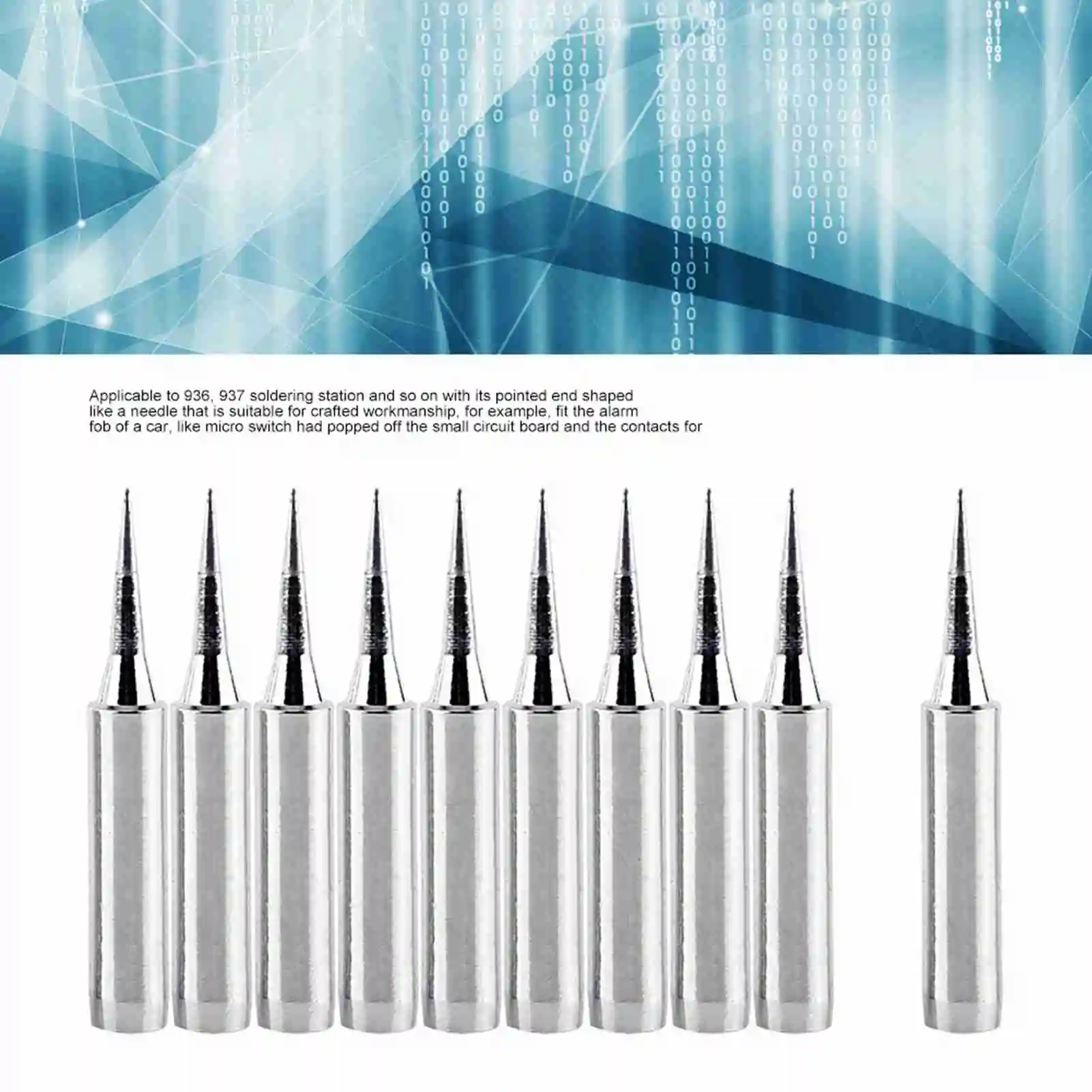 

Сменные паяльные жала, станция, инструмент 900M-T-I 900M-T-I, паяльное жало, паяльные жала, паяльные жала