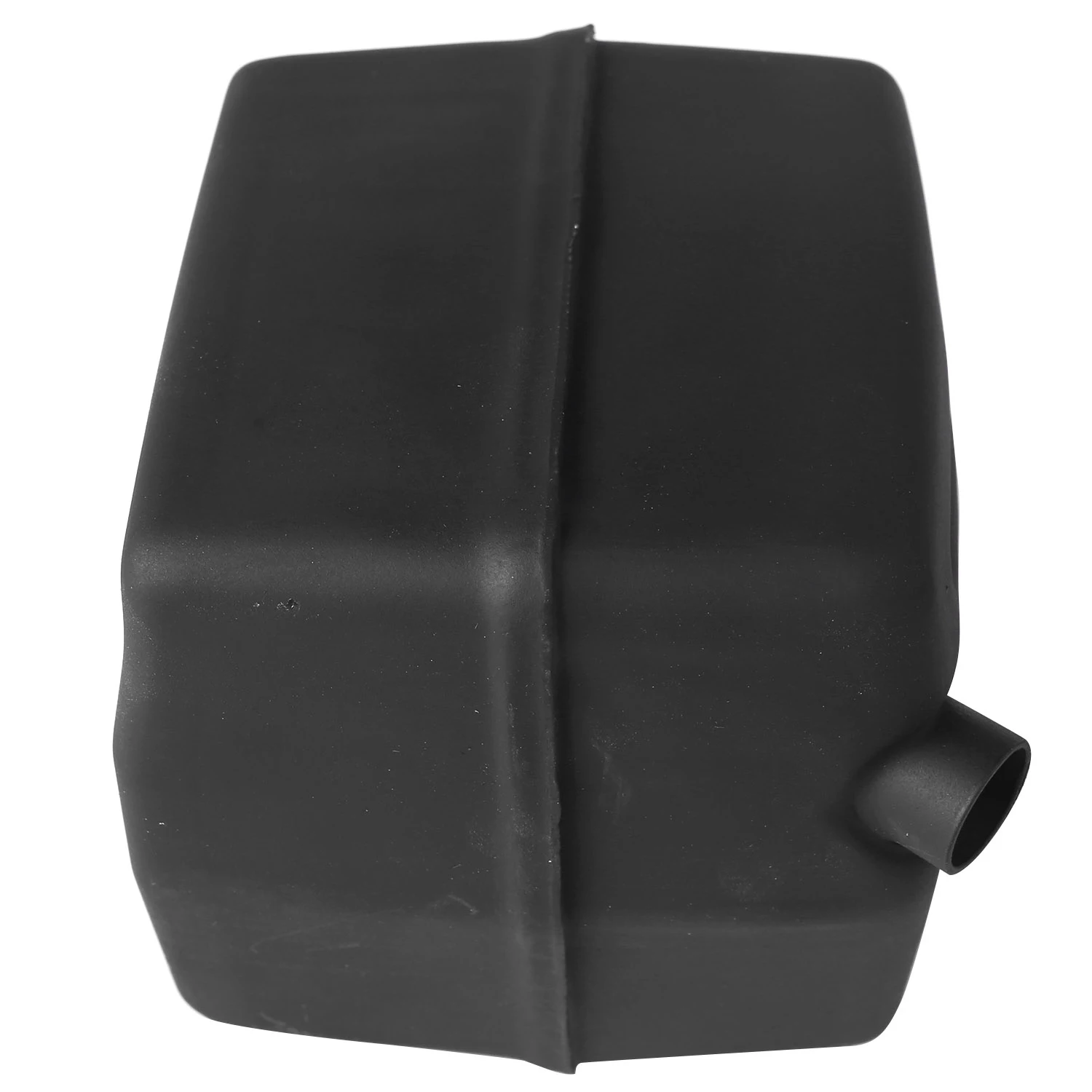 Kettensägen-Auspuff mit Stütz dichtung platte für Husqvarna 61 66 Kettensägen