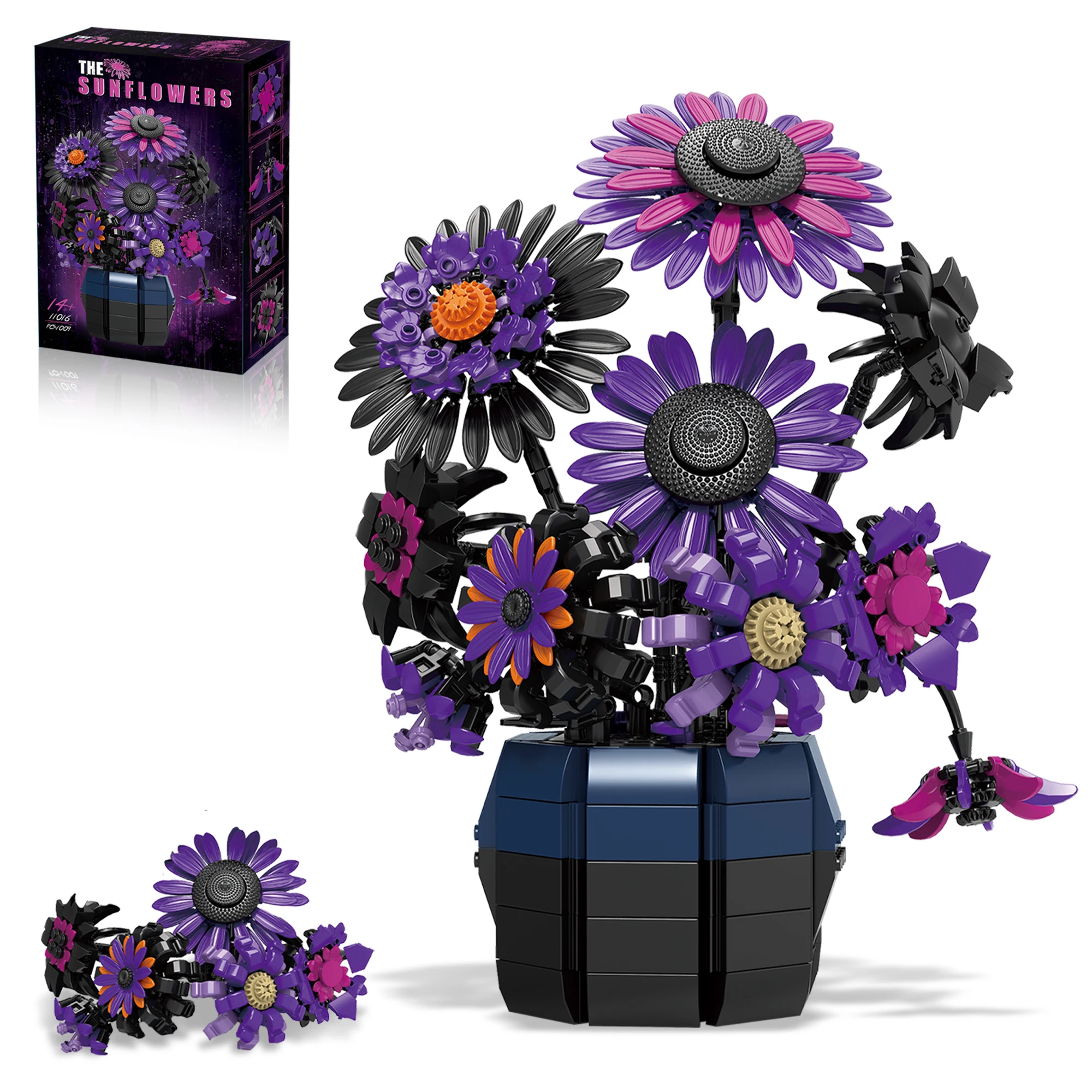 Category image: Cultural Derivatives(Office Supplies)