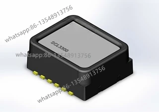 SCL3300-D01 Inclination sensor, factory direct sales