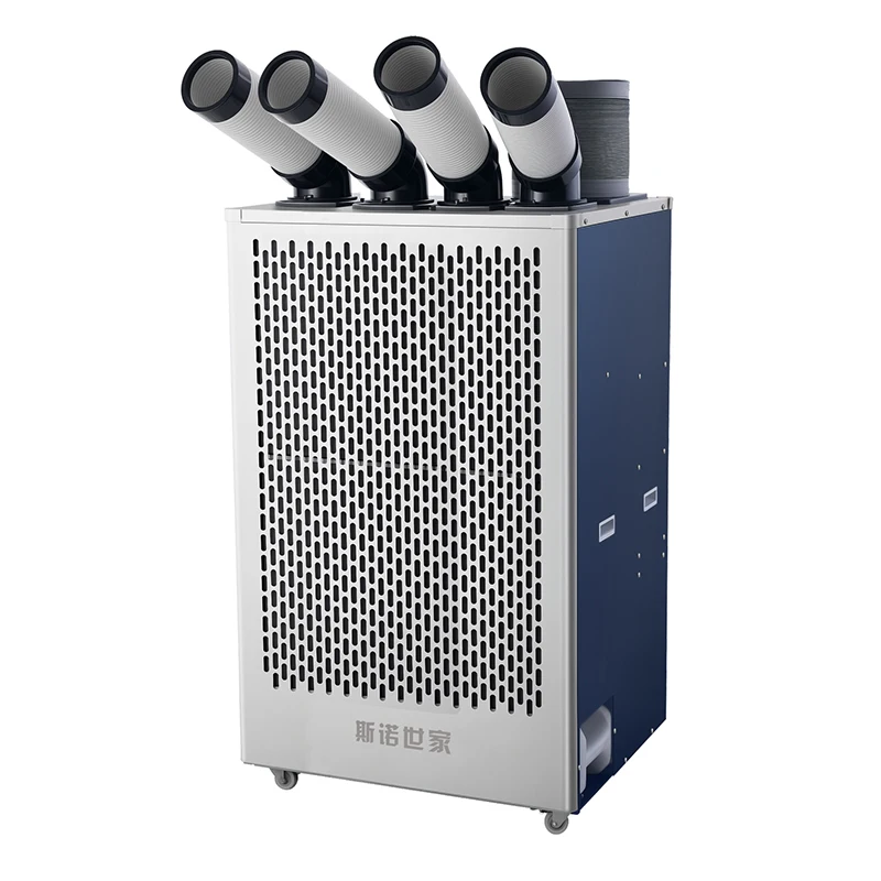 Commercial Portable…