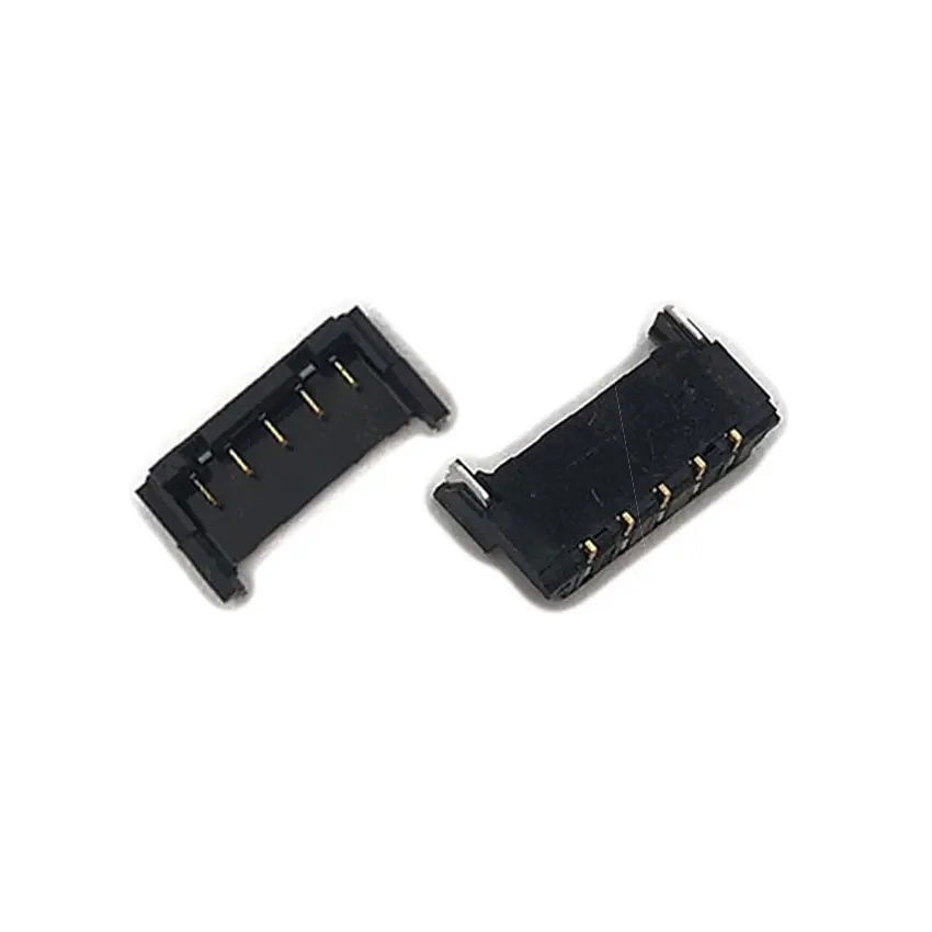 JCD-enchufe de batería de carga de placa base, conector FPC para Switch NS Lite, consola Oled, 1 piezas, 3 pines, 5 pines