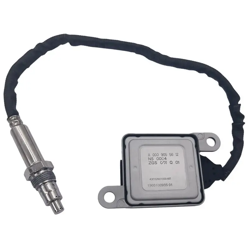 【Price Drop !!】-A0009055612 A3C02860000-617 For C-Class GLK-Class E-Class E220 E350 Nox Sensor Replacement New
