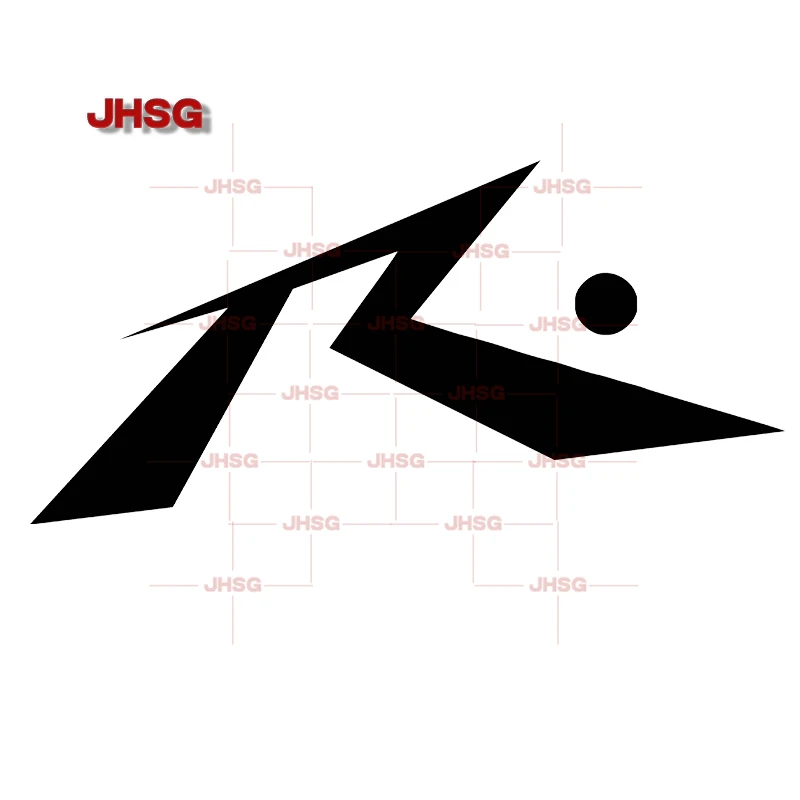 

Rusty Surfboard Vinyl Decal Surfing Car Window Surfboard Sticker-