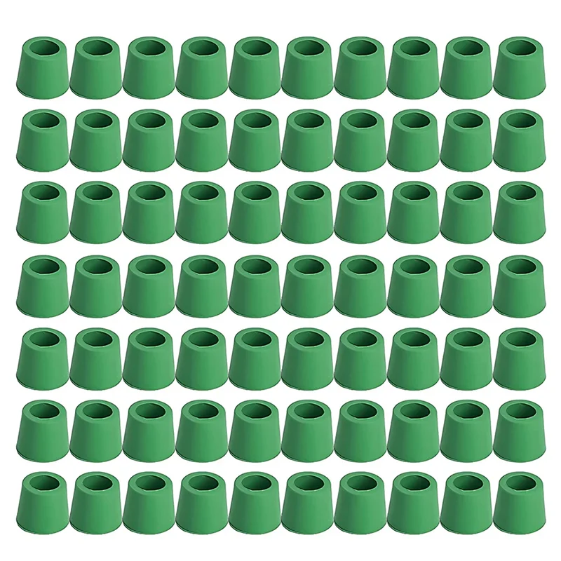 AC39-100PCS резиновая прокладка для кондиционера 1/4 дюйма, прокладка клапана для зарядного шланга, комплект уплотнений для ремонта коллектора, сменные аксессуары