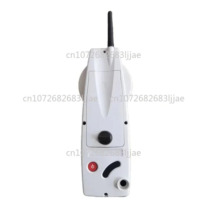 Brand new and original accessories for total station carry Hand Side cover and Key board