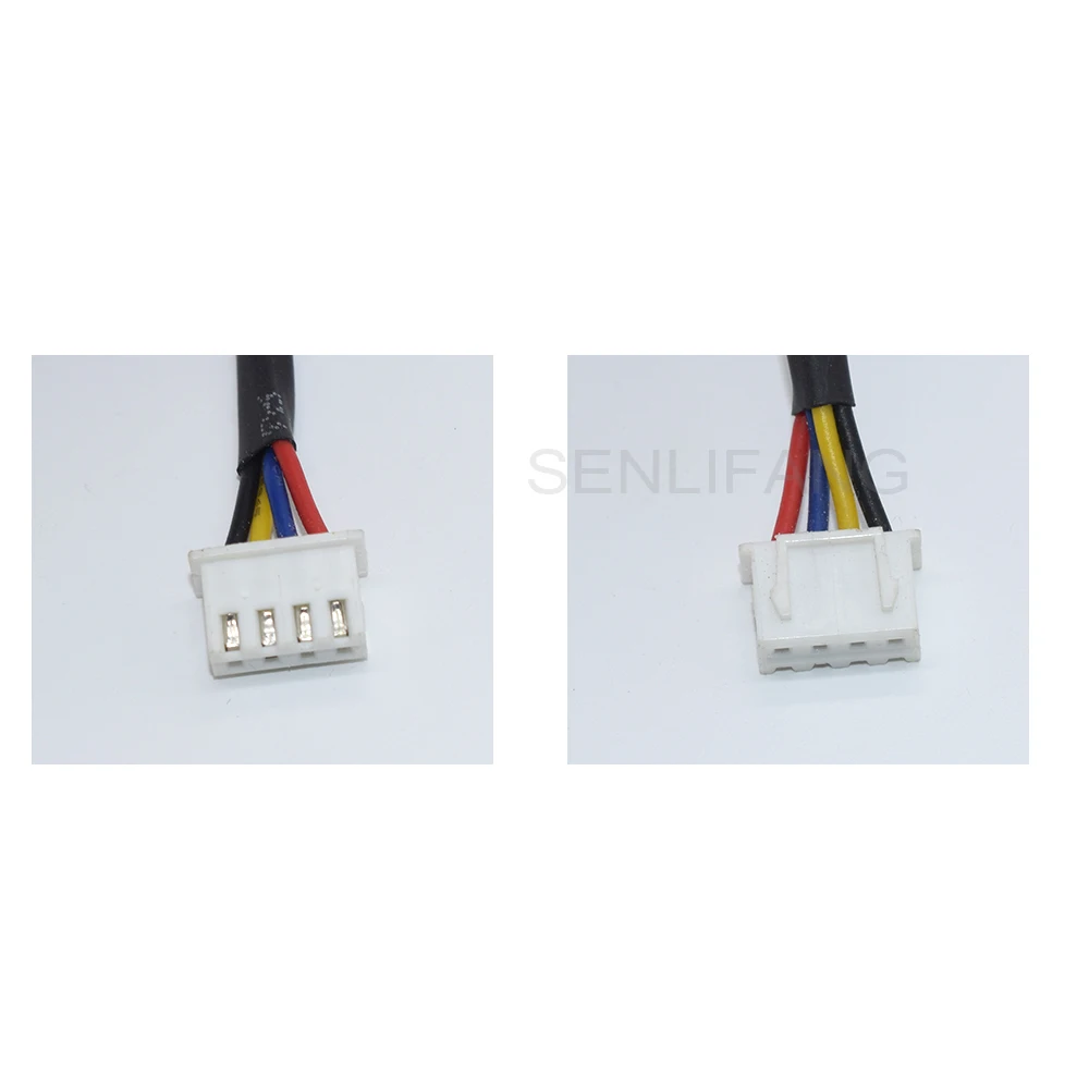 ใหม่เอี่ยม1066พัดลมทำความเย็น SD120428BS 4028 40X40X28mm 40Mm 12V 1.05A 4Pin ความเร็วสูง Server พัดลม Axial Fan