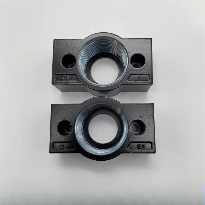 Parts forFESTO Pneumatic Mounting Accessory Base PBL 1 D MAXI L/R 546509 546510