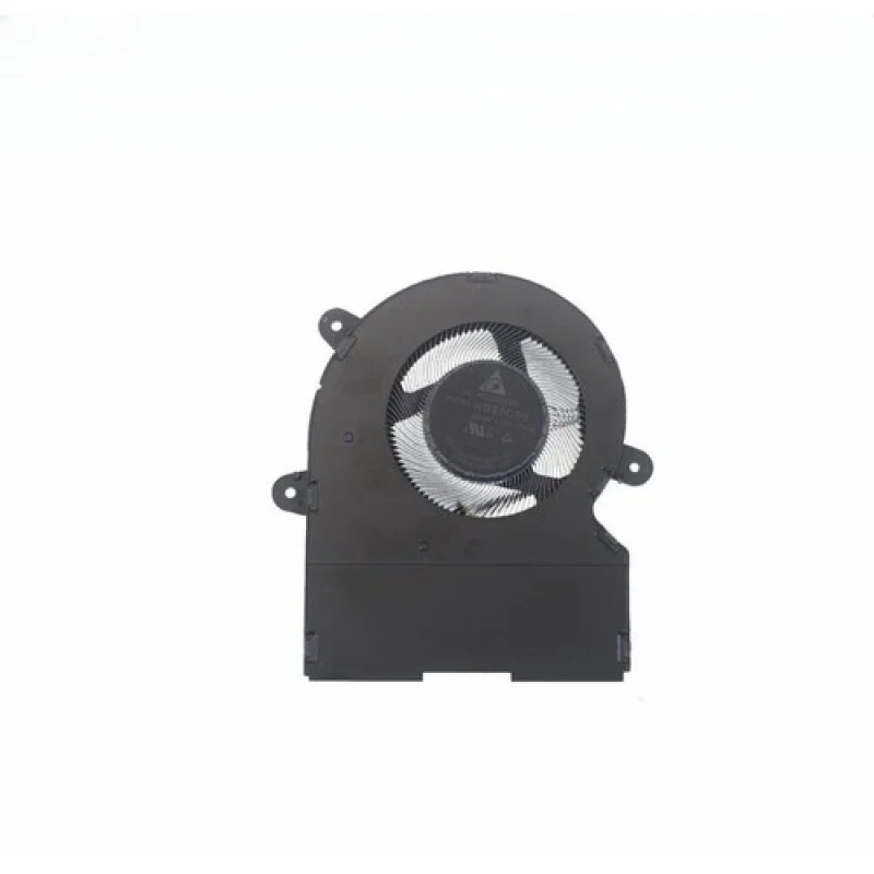 Laptop CPU fan for ASUS ZENBOOK PRO DUO 15 OLED UX582L UX582LR UX582Z UX5100Z