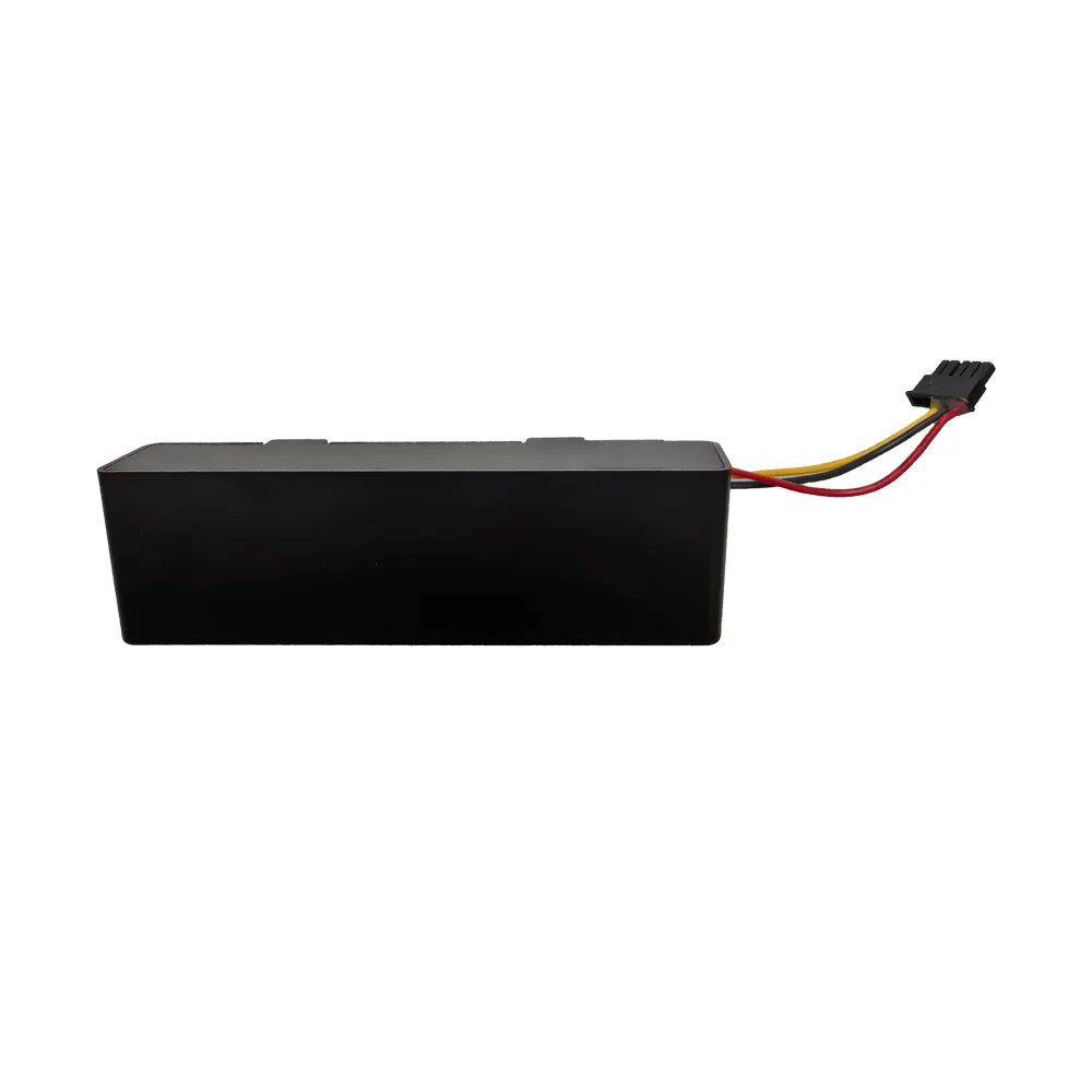 JX37 14.8V 44Wh 3200mAh Robotic Vacuum Cleaner Battery For Xiaomi Mijia LDS Vacuum Cleaner Mi Robot Vacuum-Mop Robot Vacuum-Mop