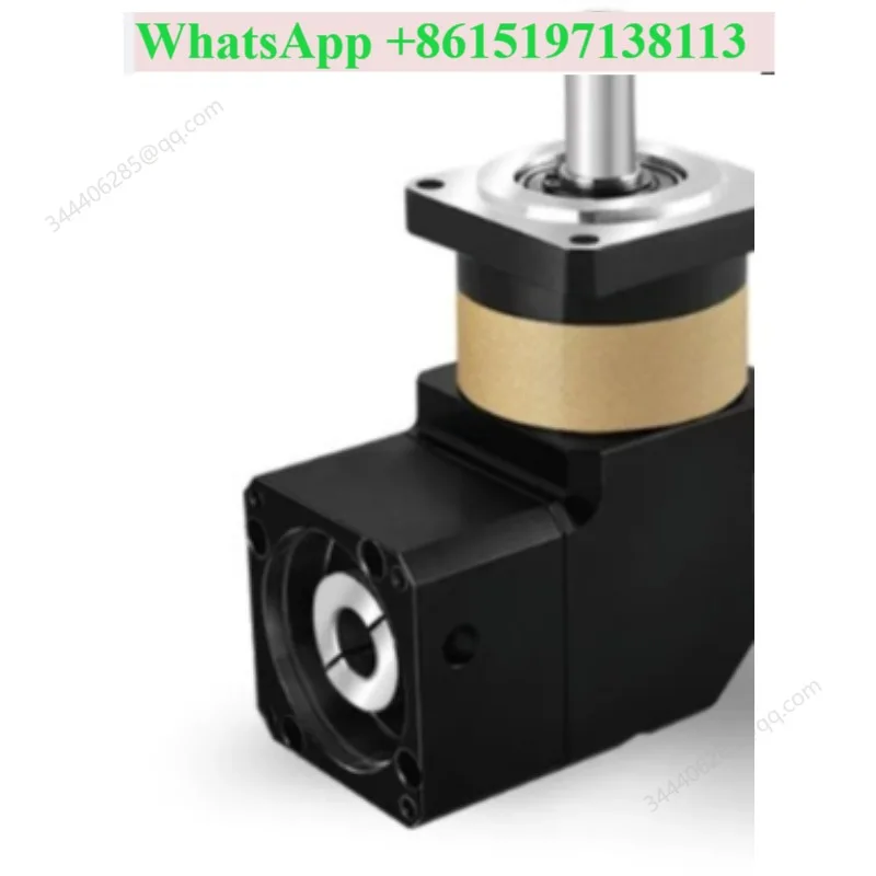 ZPF42/PVF42 Right Angle Planetary Gear Reducer for 100W/50W Servo Motor