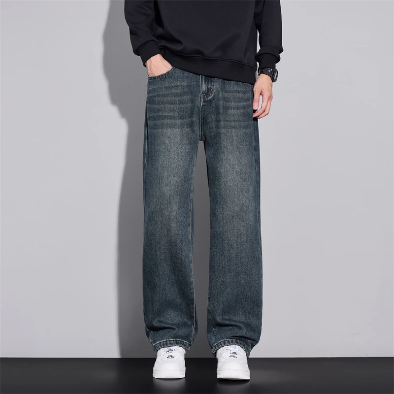 Thumbnail 3 - #81 Cheap Straight Leg Jeans Worth Buying