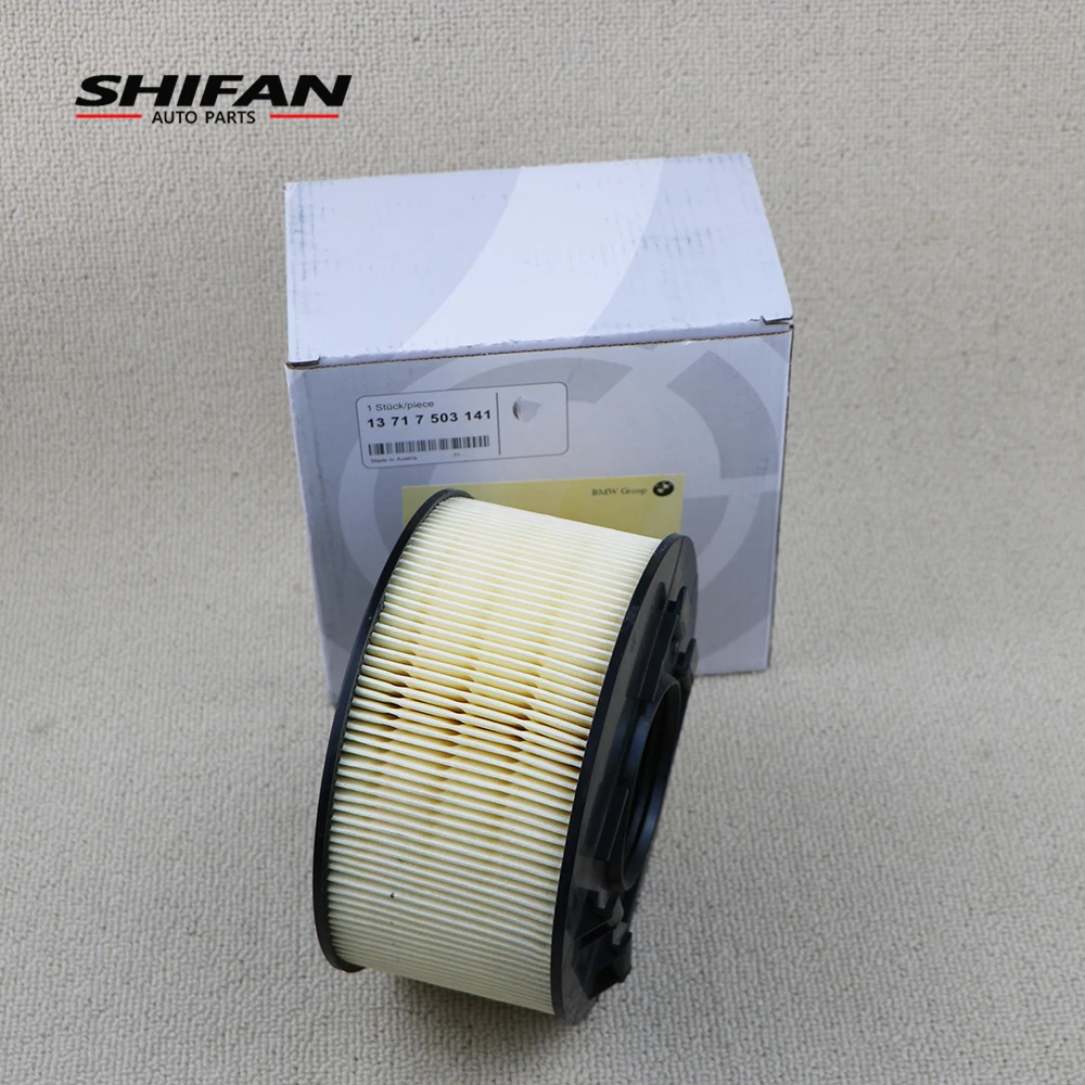 13717503141 Air Filter For BMW 3 Series E46 316I 316Ci 316Ti 318I 318Ci 318Ci 13717503141