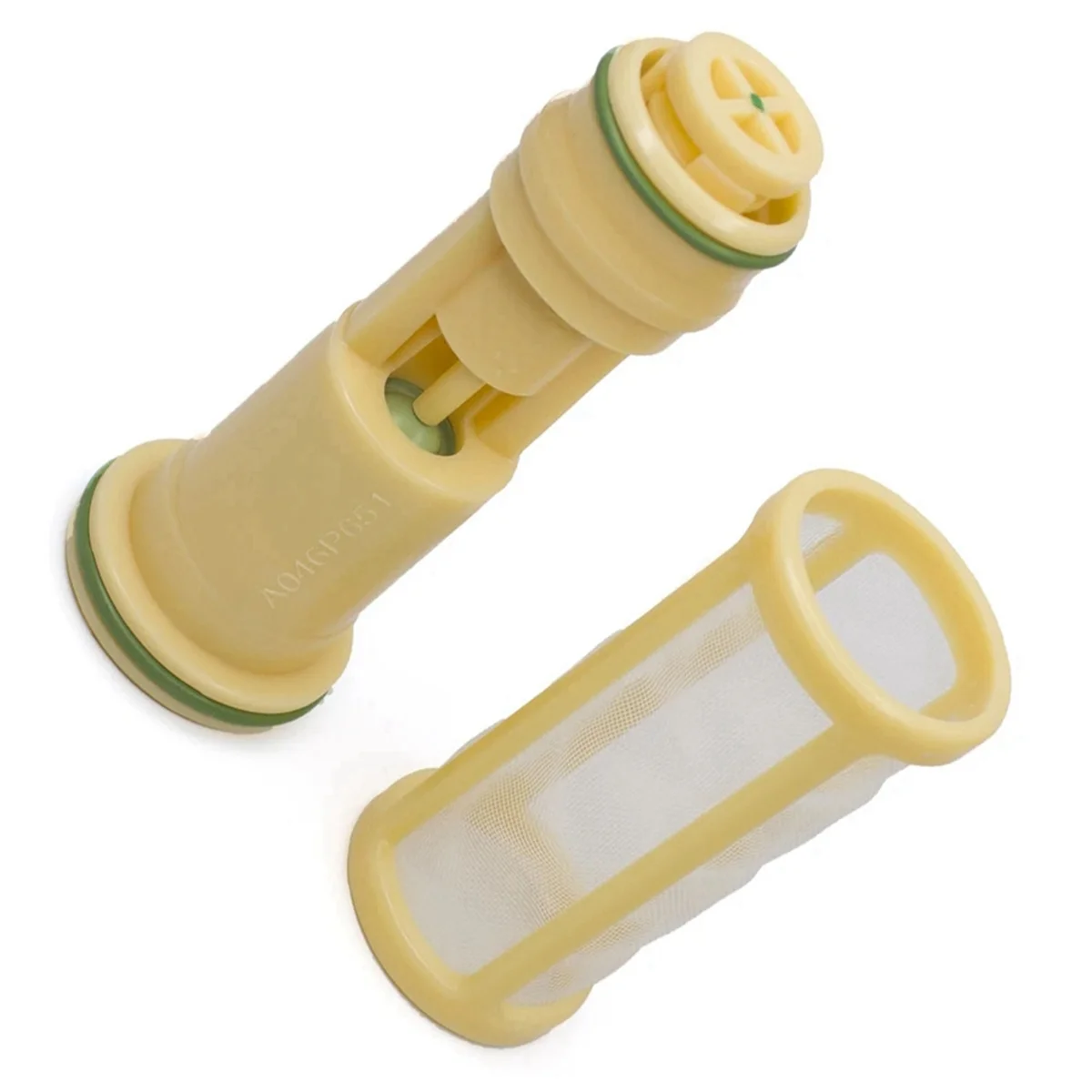 Valvola della pompa di iniezione del carburante per camion e gruppo filtro a rete Adblue per camion DAF CF/XF106 Euro 6 1949630 1857677 —L49A