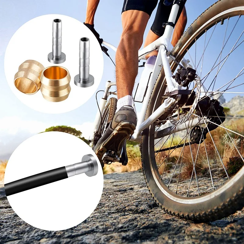 Syds Bicycle Brake … - image