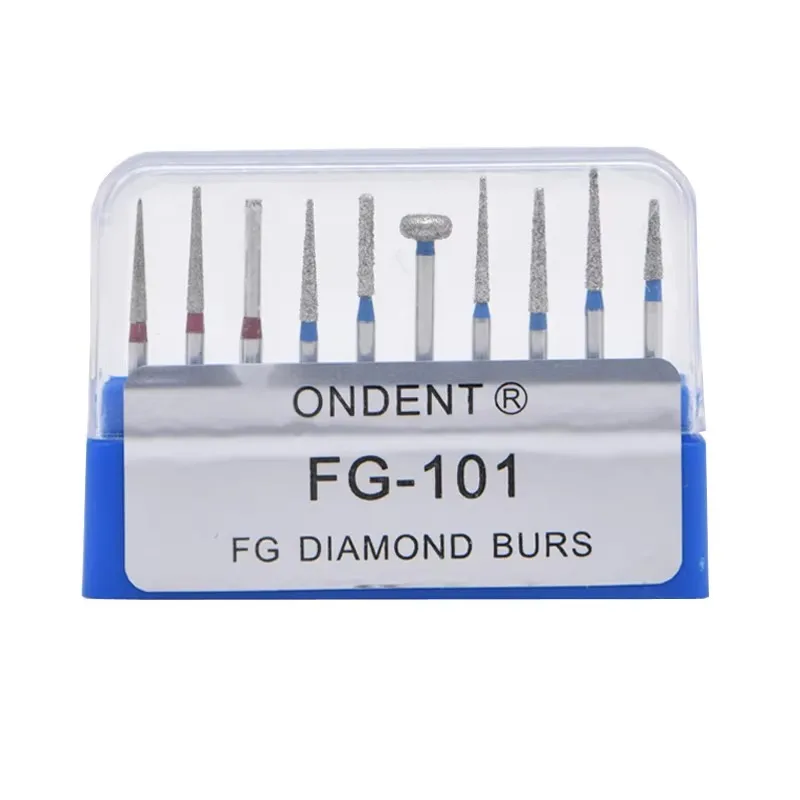 

10pcs/Set Diamond Nail Drill Bit Rotery Electric Milling Cutters For Pedicure Manicure Files Cuticle Burr Nail Tools Accessories