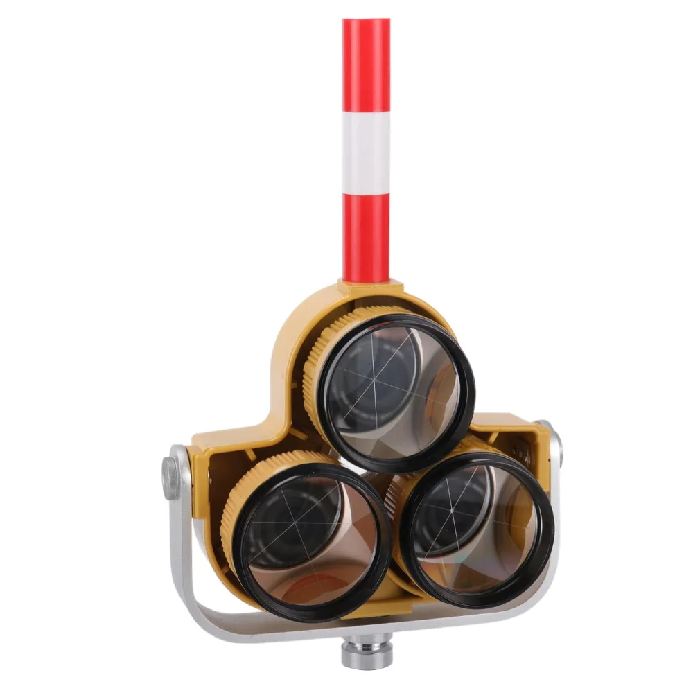 Total Station Measuring The Comprehensive Angle of Glass ≤8 