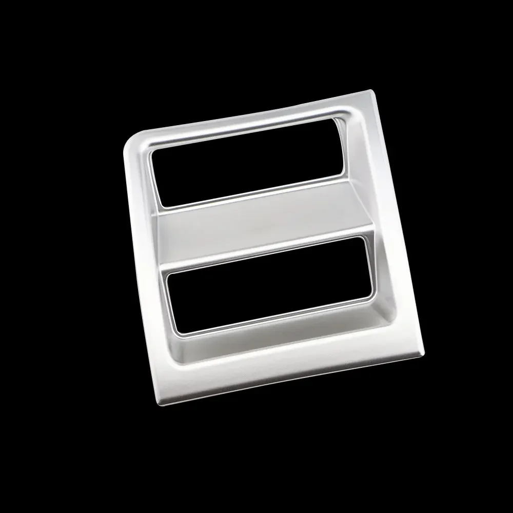 Car Head Light Switch Panel Cover for Nissan X-Trail Xtrail T32 2014 - 2022 Qashqai J11 2014-2022 LHD Lamp Sticker Accessories