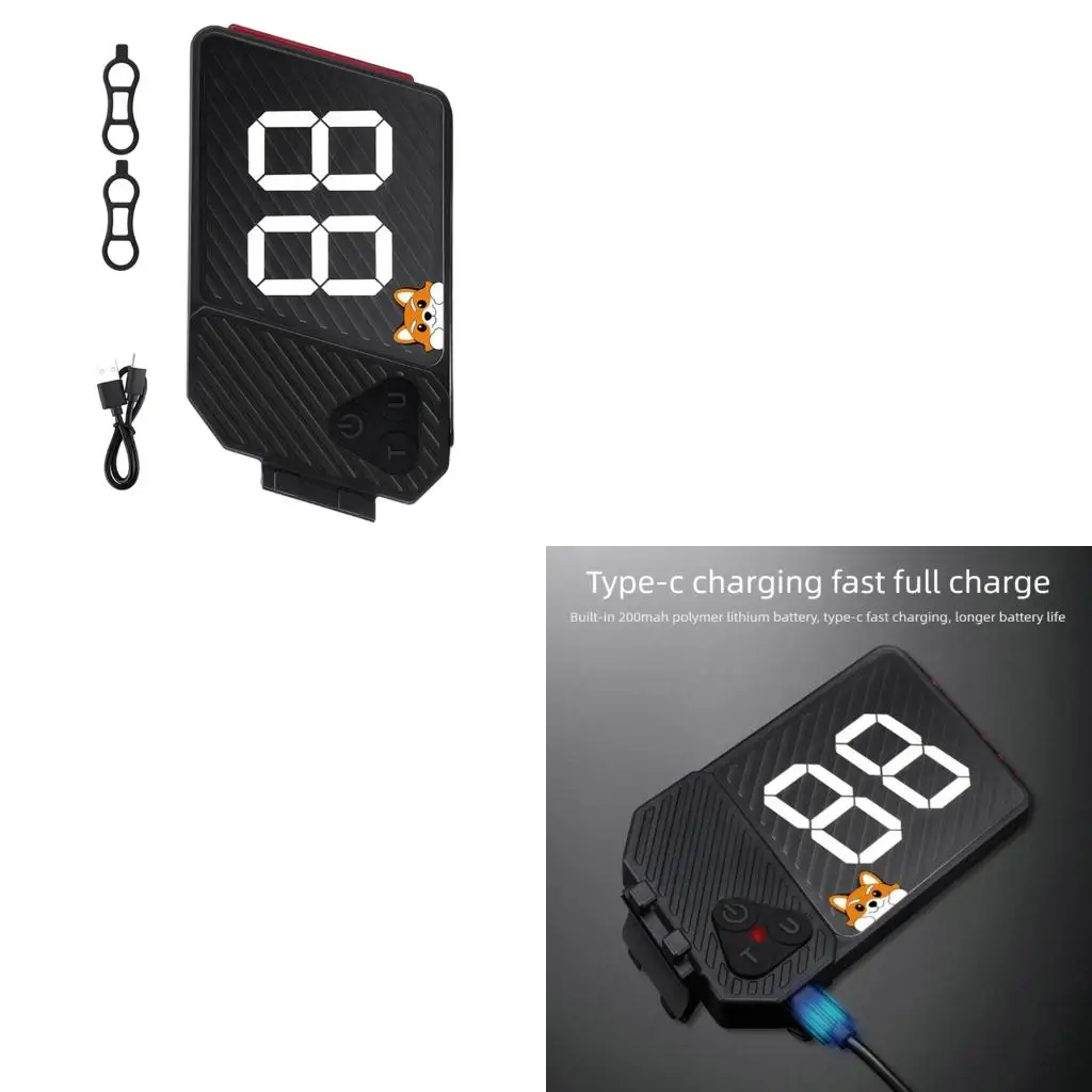 Rechargeable Cycle …