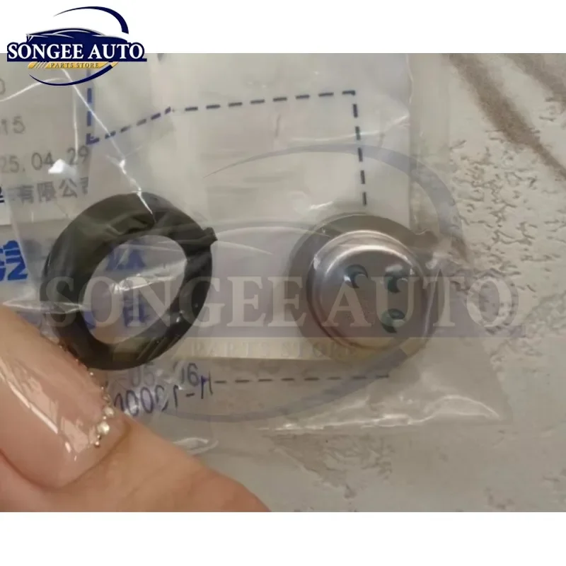 Pressure Sensor 0de DQ381  0DE DQ500 DQ380 Original  New Model Transmission Clutch Fits For Audi Q3 for VW Trannsporter