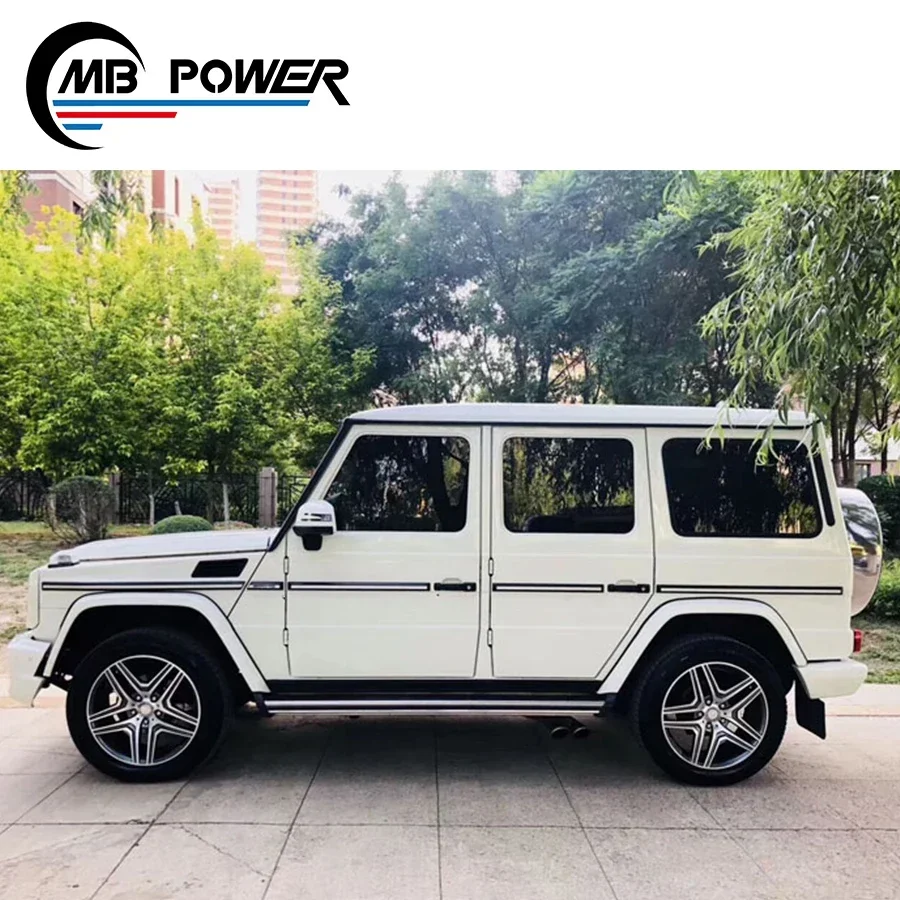 G Class W463 W463A 4x4 Wheel Hub 20 21 22 Inch Aluminium Alloy Car Wheels Fit for W463 G63 G65 G500 G550 Handcrafted Wrought view 4