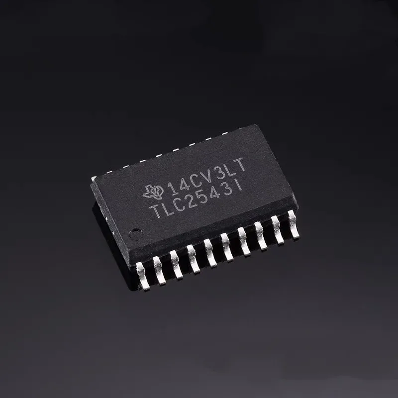 5PCS~50PCS/LOT TLC2543I TLC2543IDW TLC2543IDWR SOP20 New original